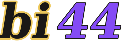 bi44 logo